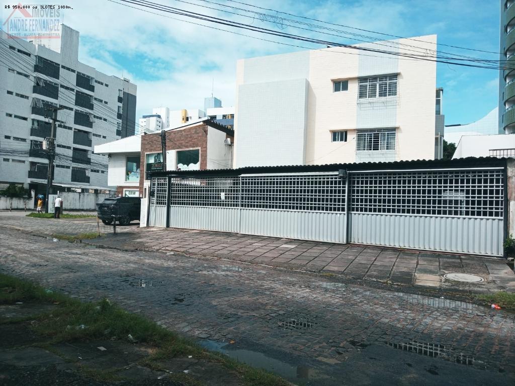 Apartamento à venda com 3 quartos, 106m² - Foto 1