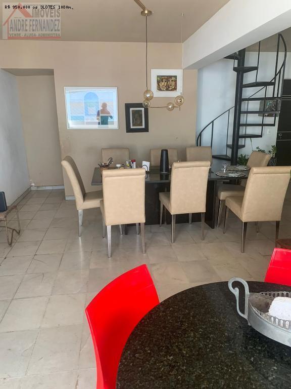 Apartamento à venda com 5 quartos, 330m² - Foto 8