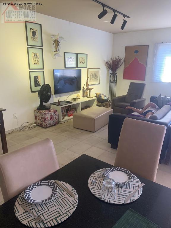 Apartamento à venda com 5 quartos, 330m² - Foto 5