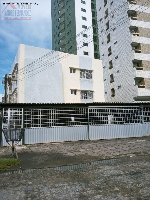 Apartamento para alugar com 3 quartos, 106m² - Foto 1