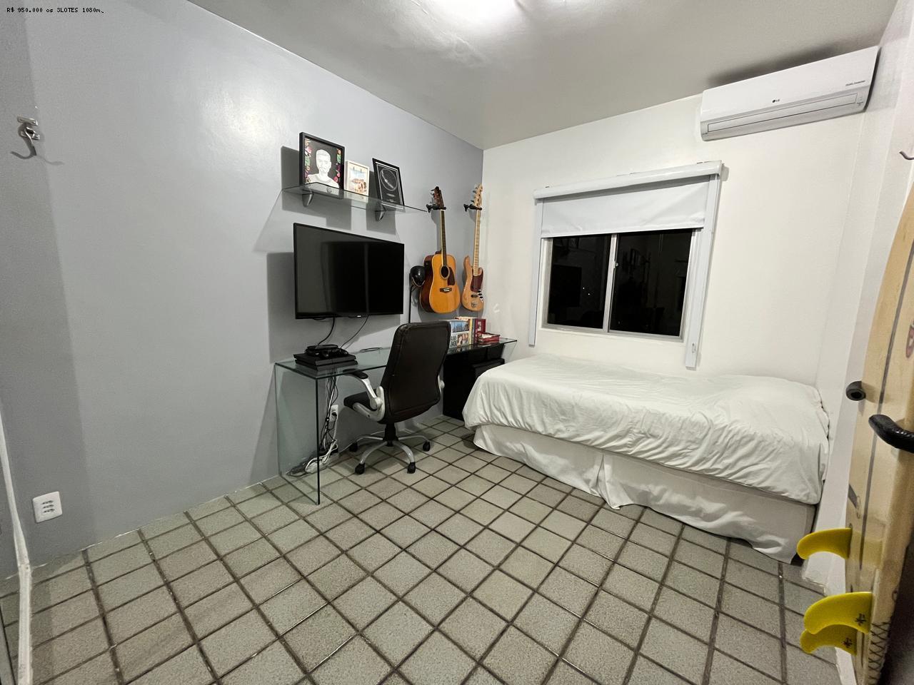 Apartamento à venda com 3 quartos, 125m² - Foto 4