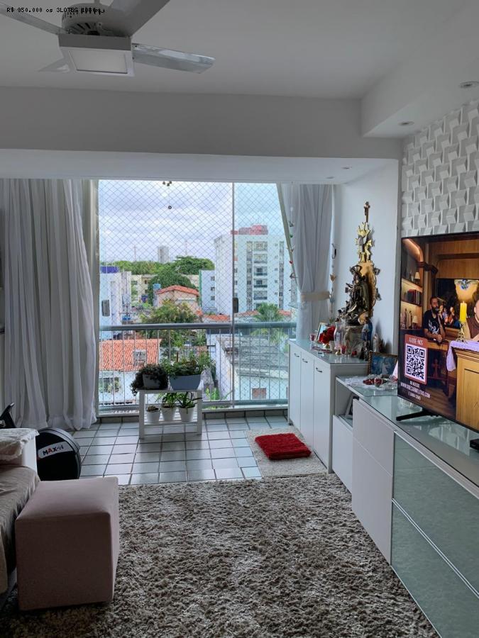 Apartamento à venda com 3 quartos, 125m² - Foto 6