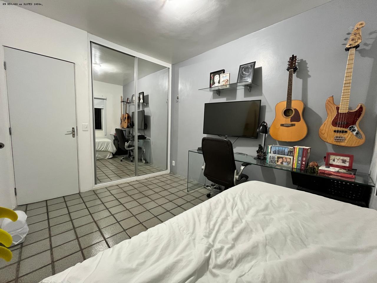 Apartamento à venda com 3 quartos, 125m² - Foto 8