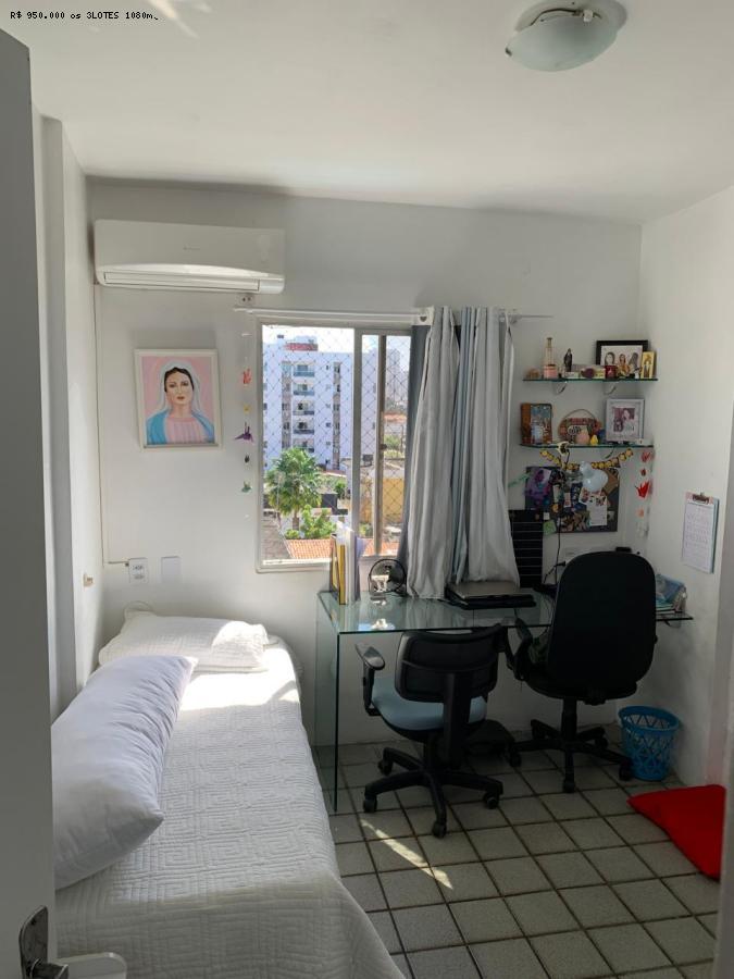 Apartamento à venda com 3 quartos, 125m² - Foto 10