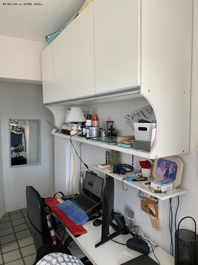 Apartamento à venda com 3 quartos, 125m² - Foto 11