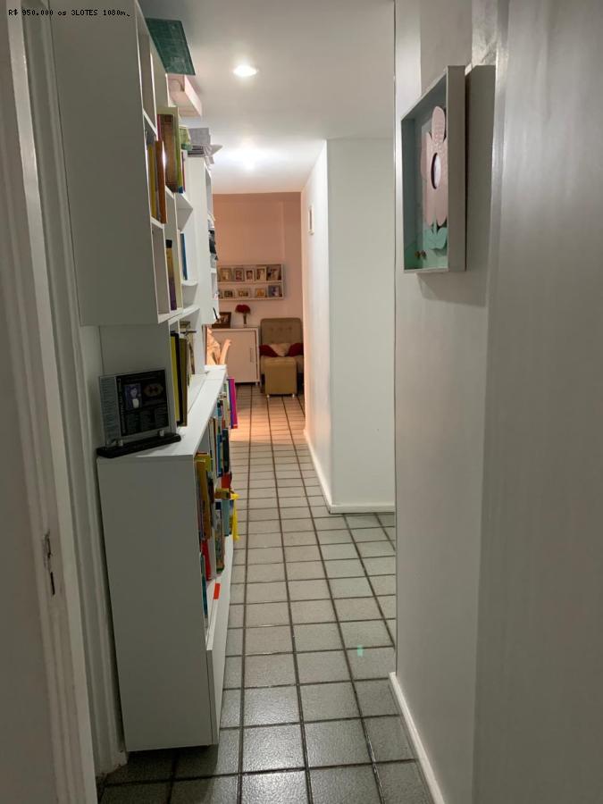 Apartamento à venda com 3 quartos, 125m² - Foto 15