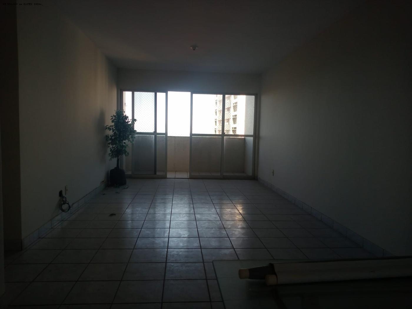 Apartamento à venda com 3 quartos, 110m² - Foto 7