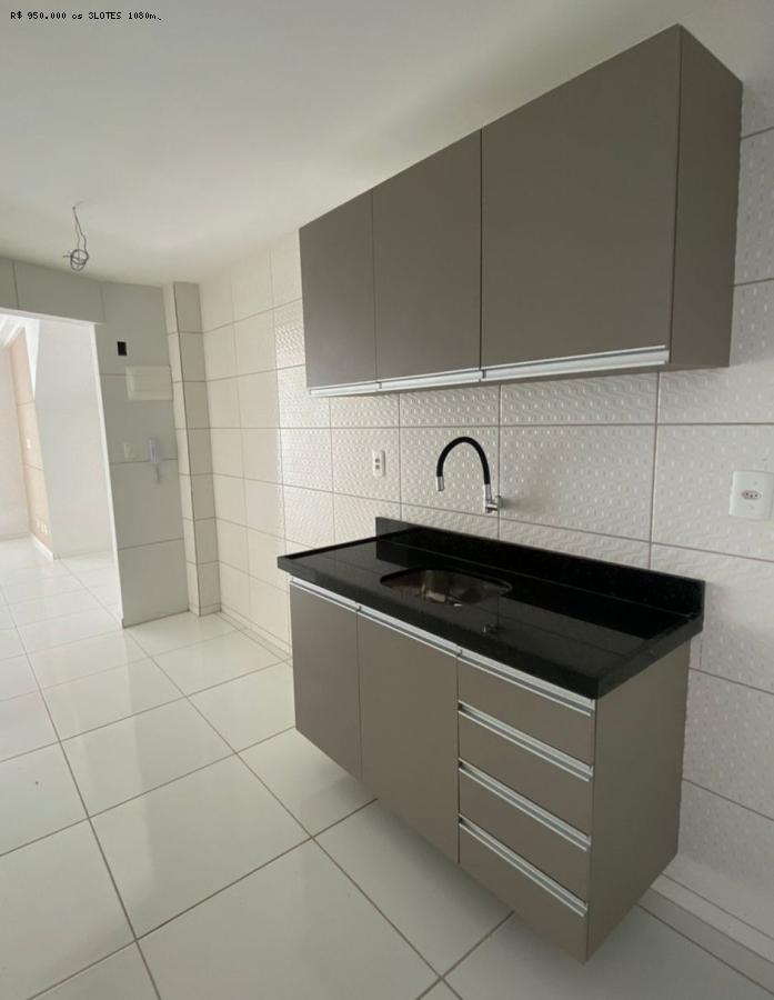 Apartamento à venda com 2 quartos, 55m² - Foto 7