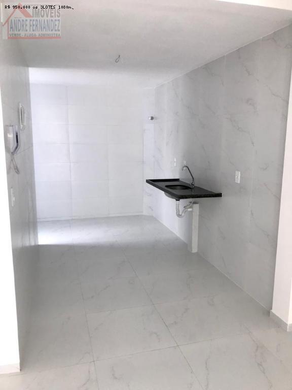 Apartamento à venda com 2 quartos, 78m² - Foto 10