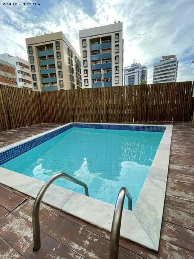 Apartamento à venda com 4 quartos, 110m² - Foto 4