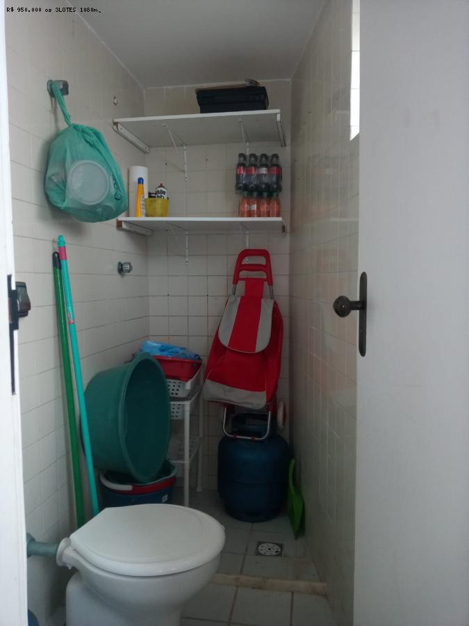 Apartamento à venda com 3 quartos, 110m² - Foto 19