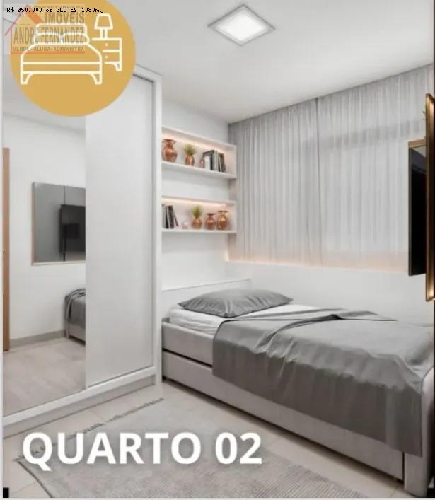 Apartamento à venda com 2 quartos, 53m² - Foto 7