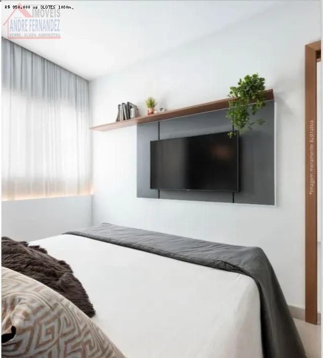 Apartamento à venda com 2 quartos, 53m² - Foto 4