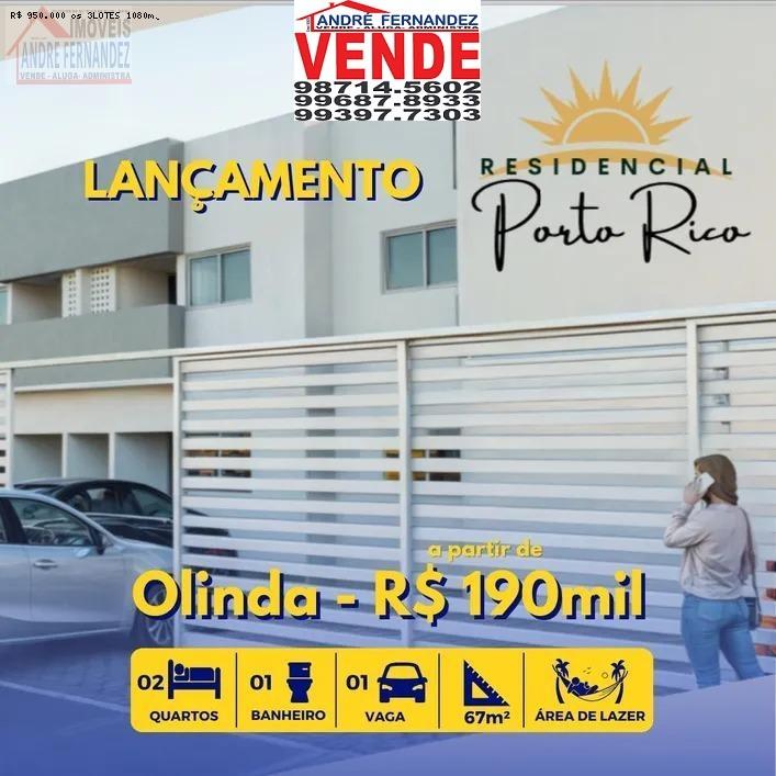 Apartamento à venda com 2 quartos, 53m² - Foto 1