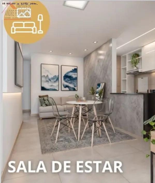 Apartamento à venda com 2 quartos, 53m² - Foto 11