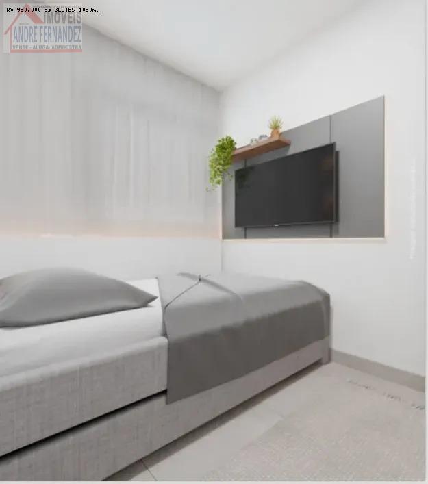 Apartamento à venda com 2 quartos, 53m² - Foto 10