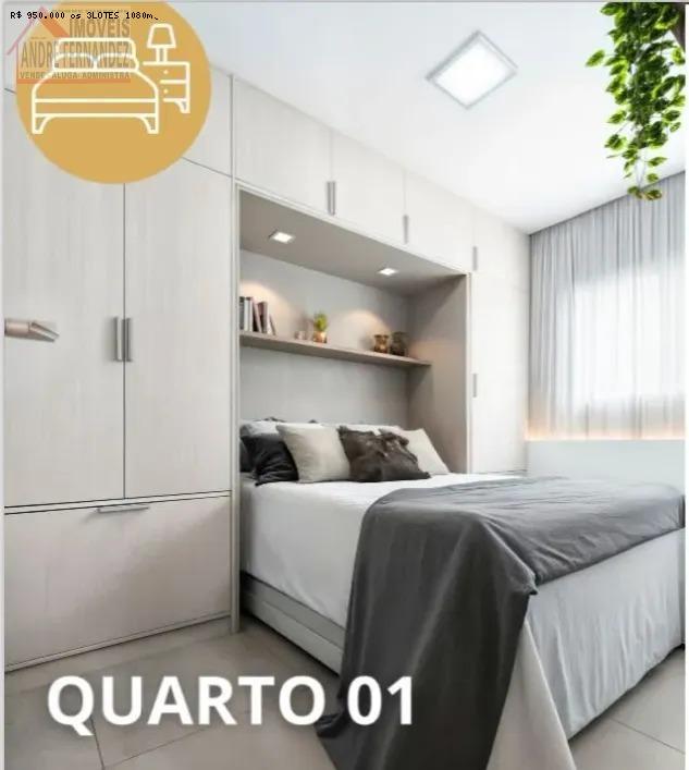 Apartamento à venda com 2 quartos, 53m² - Foto 4