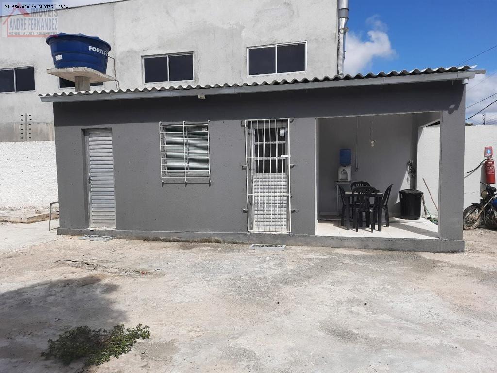 Prédio Inteiro à venda com 1 quarto, 55m² - Foto 4