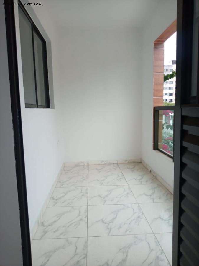 Apartamento à venda com 3 quartos, 60m² - Foto 5