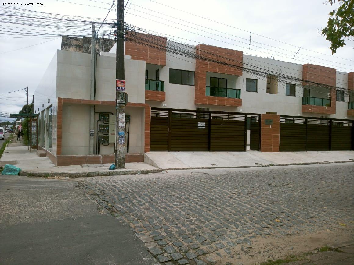 Casa à venda com 3 quartos, 60m² - Foto 3