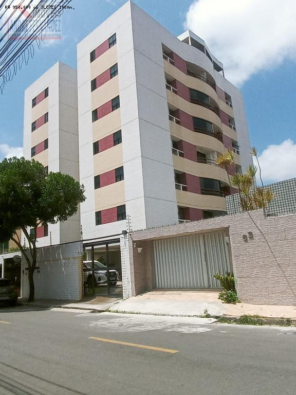 Apartamento à venda com 3 quartos, 79m² - Foto 1