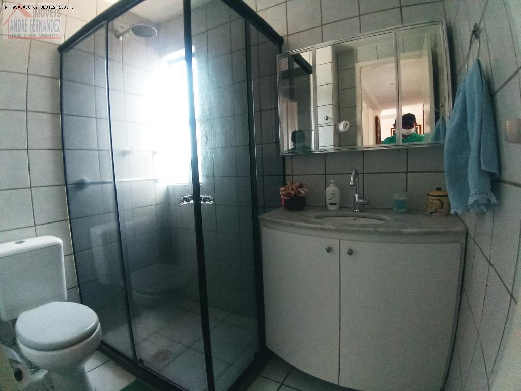 Apartamento à venda com 3 quartos, 79m² - Foto 14