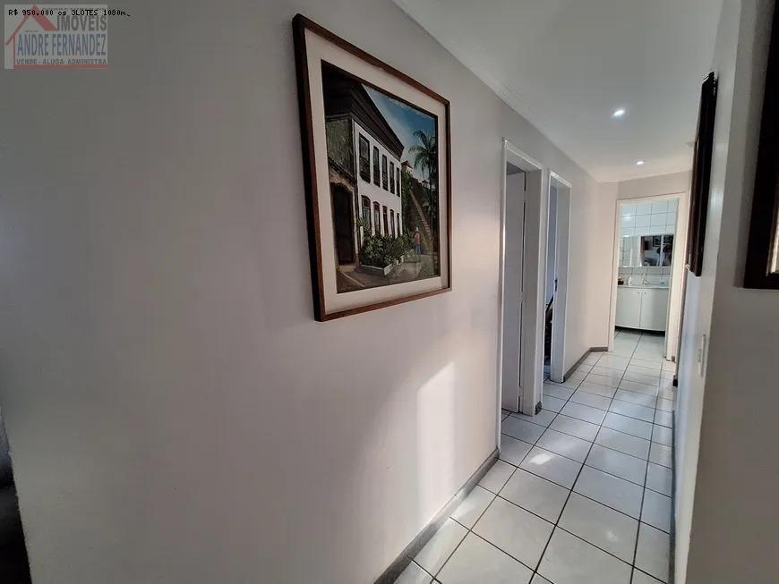 Apartamento à venda com 3 quartos, 79m² - Foto 12