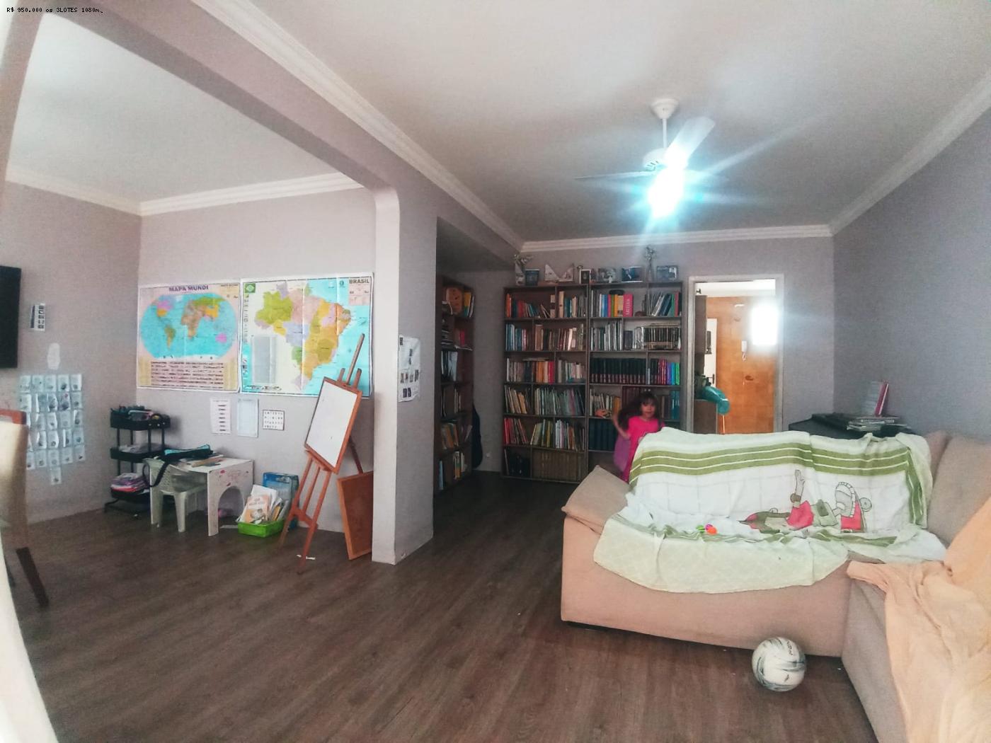 Apartamento à venda com 3 quartos, 106m² - Foto 5