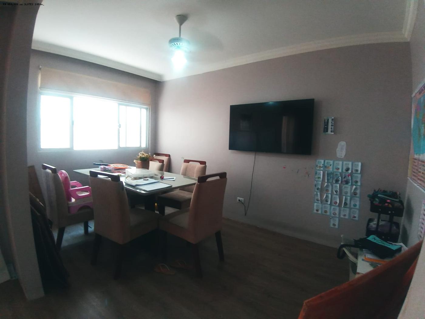 Apartamento à venda com 3 quartos, 106m² - Foto 6