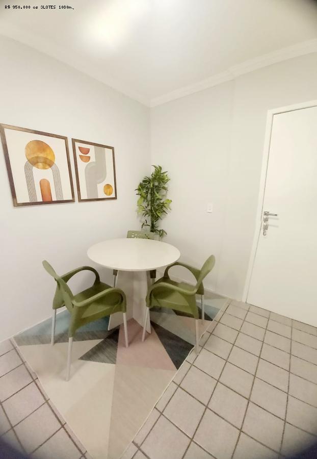 Apartamento à venda com 2 quartos, 59m² - Foto 3