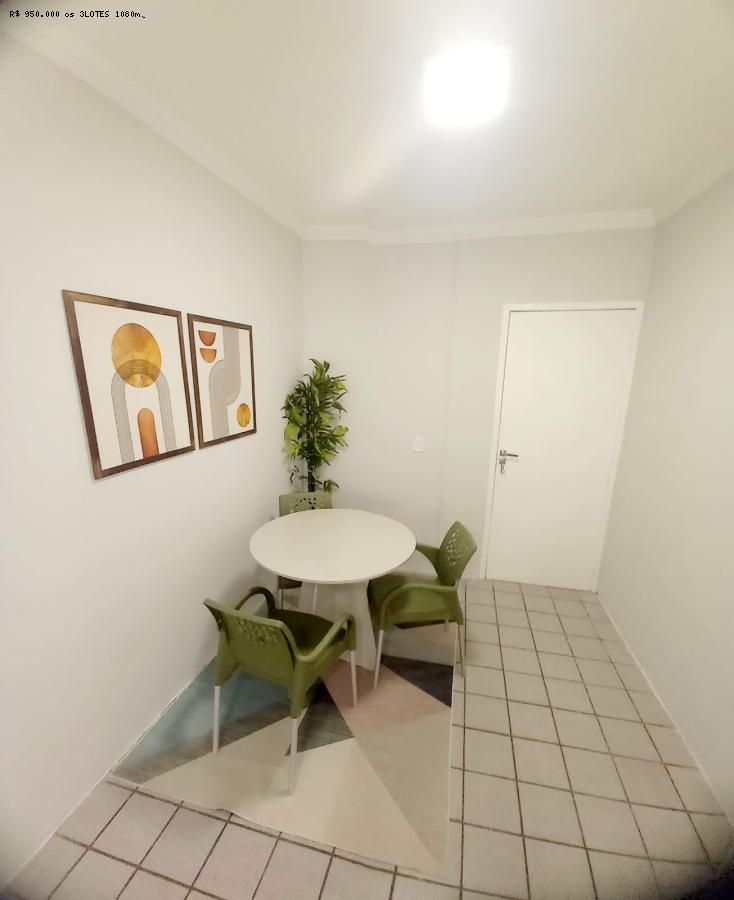 Apartamento à venda com 2 quartos, 59m² - Foto 6