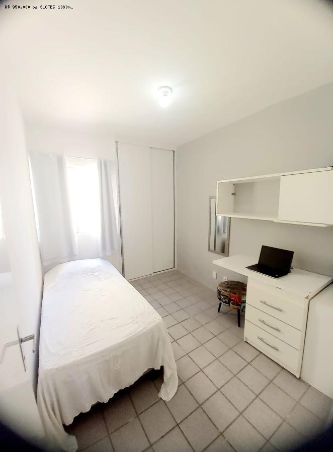 Apartamento à venda com 2 quartos, 59m² - Foto 7