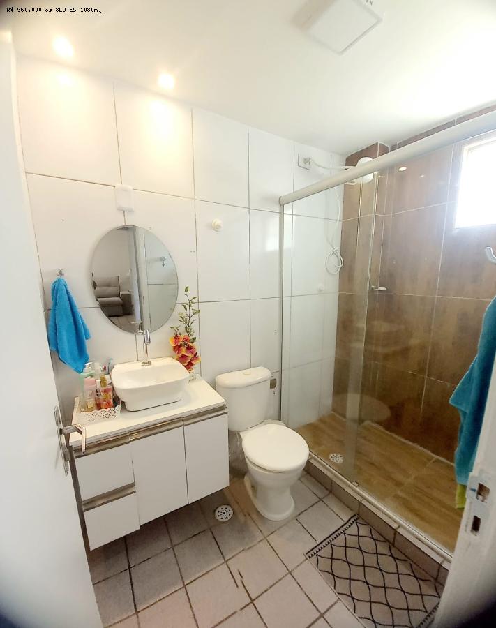 Apartamento à venda com 2 quartos, 59m² - Foto 9