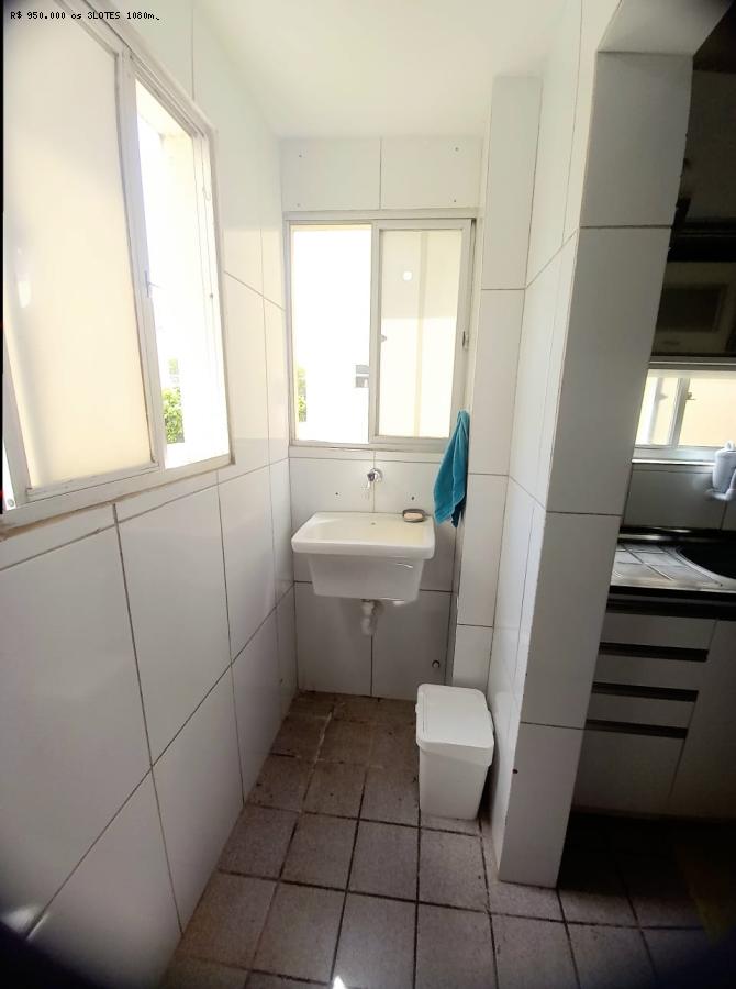 Apartamento à venda com 2 quartos, 59m² - Foto 13