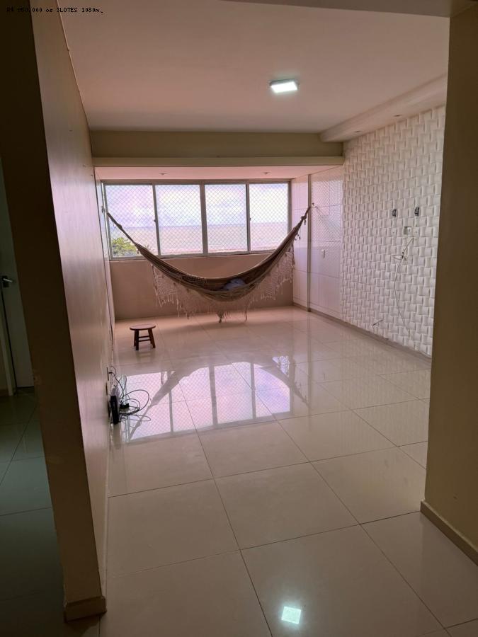 Apartamento à venda com 3 quartos, 116m² - Foto 1