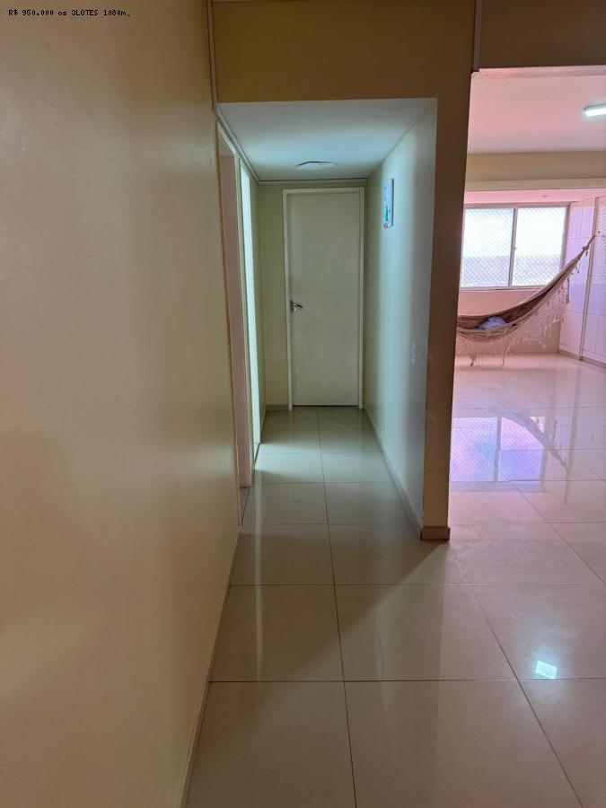 Apartamento à venda com 3 quartos, 116m² - Foto 7